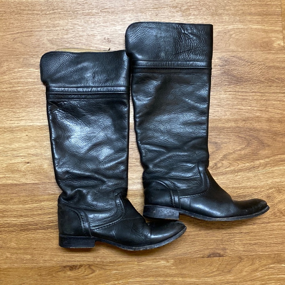 Frye Boots